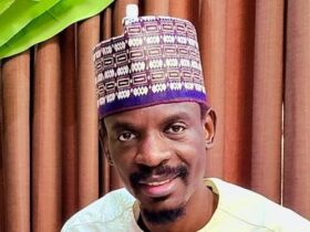 Bashir Ahmad kicks against Netanyahu