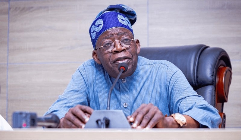 Bauchi Gov Tells Tinubu