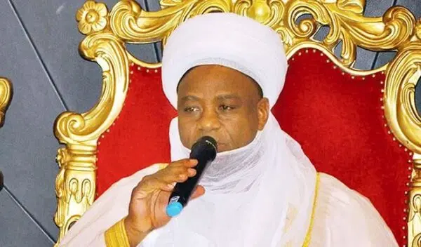 Yoruba Youths Warn Sultan 