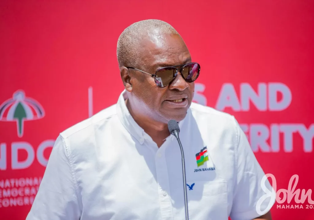 Ghana President Bans First-Class Travel for Government Officials to Cut Cost