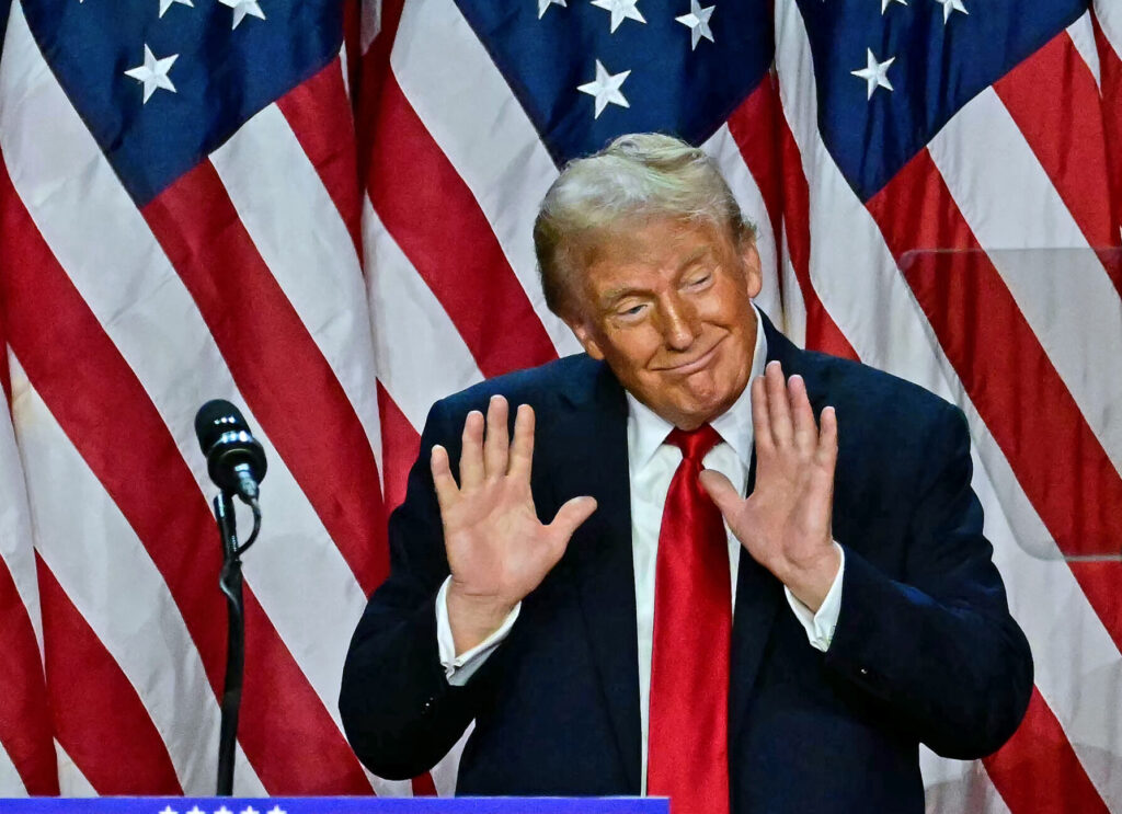 Trump Restores Stricter Citizenship Test, Raises Bar For Immigrants