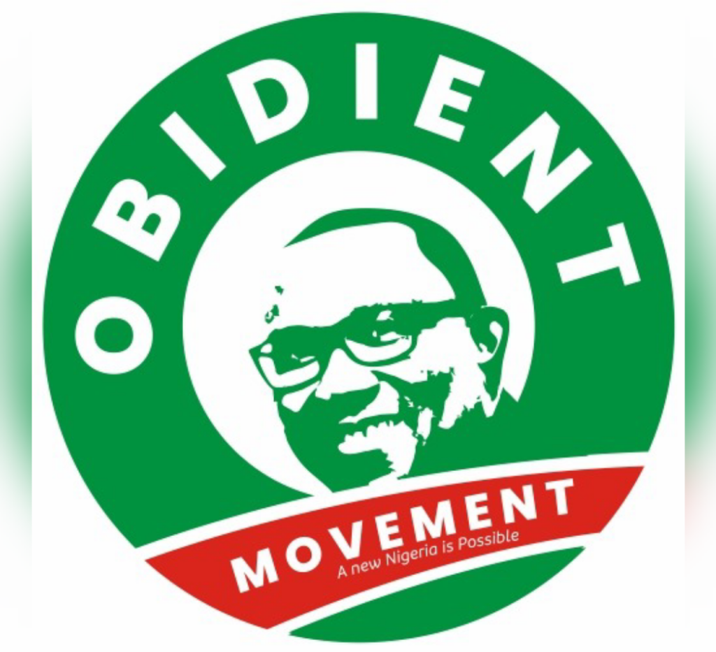 Obidients Reject Senate's Removal of Mandatory Electronic Transmission of Election Results
