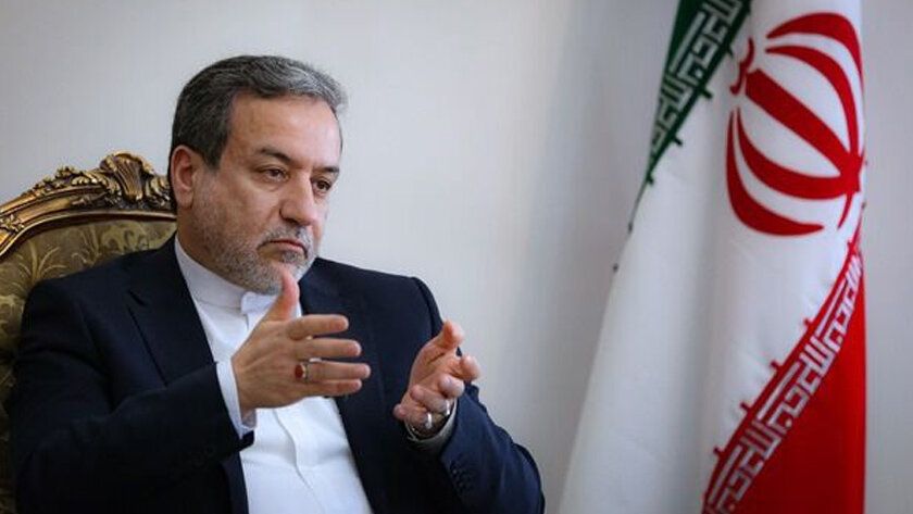 Iran Ready to Negotiate with US but not Under ‘Maximum Pressure’