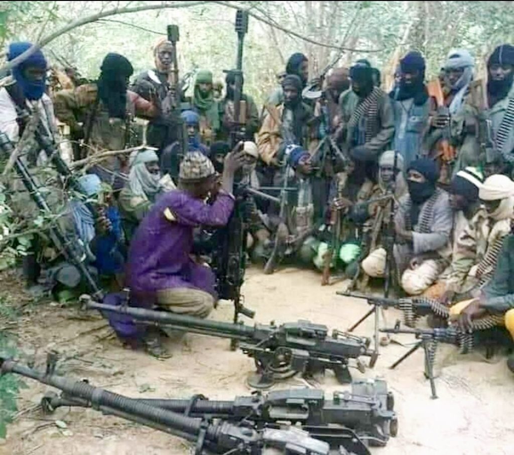 Weapons Used by Terrorists Not Purchased by Nigerian Govt; Foreign Involvement Fueling Insecurity in Nigeria—Ex-JTF Commander, Wudilawa