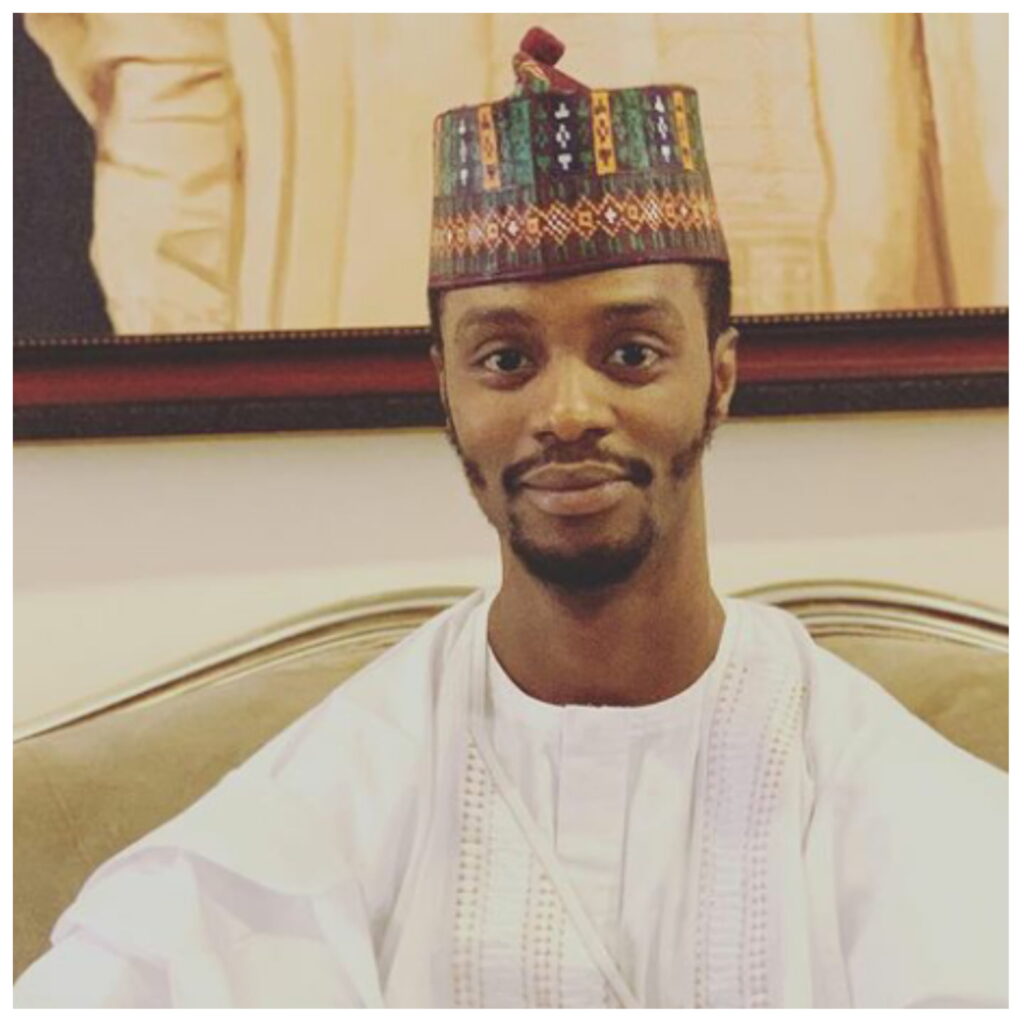 Probing My Father’s Govt Should Be Done With Clear Intention—El-Rufai’s Son Demands