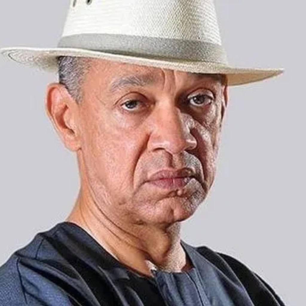 Ben Murray-Bruce Slams Binance’s Gambaryan