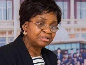 Mojisola Adeyeye