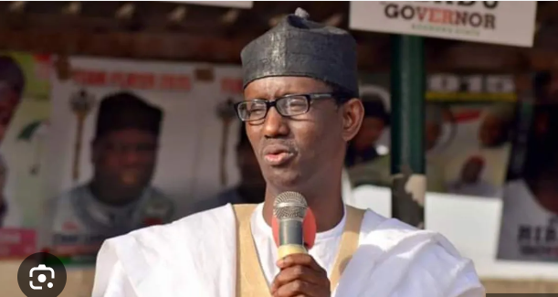 Ribadu More Pained by Canadian Embassy's Visa Denial to CDS Than Nigerians Killed by Terrorists—Aisha Yesufu