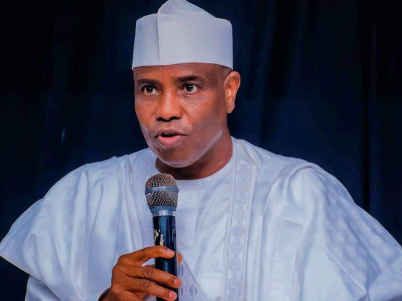 Aminu Tambuwal