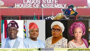 How Tinubu Ordered Lagos Lawmakers to Reinstate Mudashiru Obasa