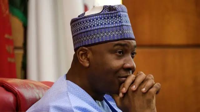 Saraki