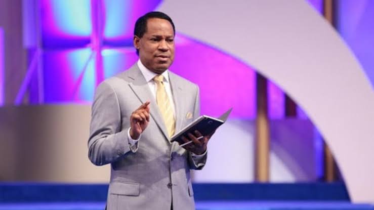 Oyakhilome