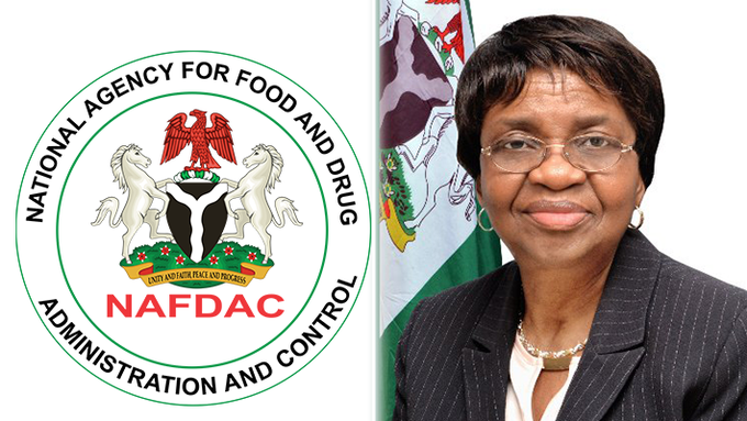 NAFDAC Arrests 40 Suspects, Destroys Banned Drugs, Other Products Worth N100 Billion in Recent Raids