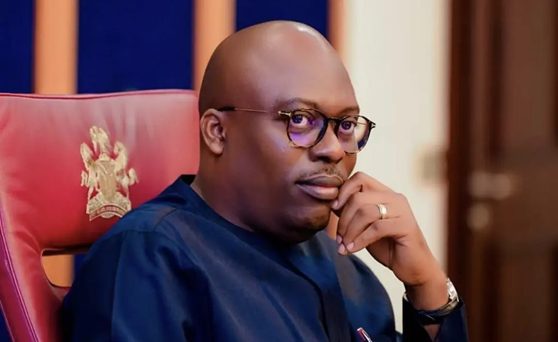 Fubara Defects to APC