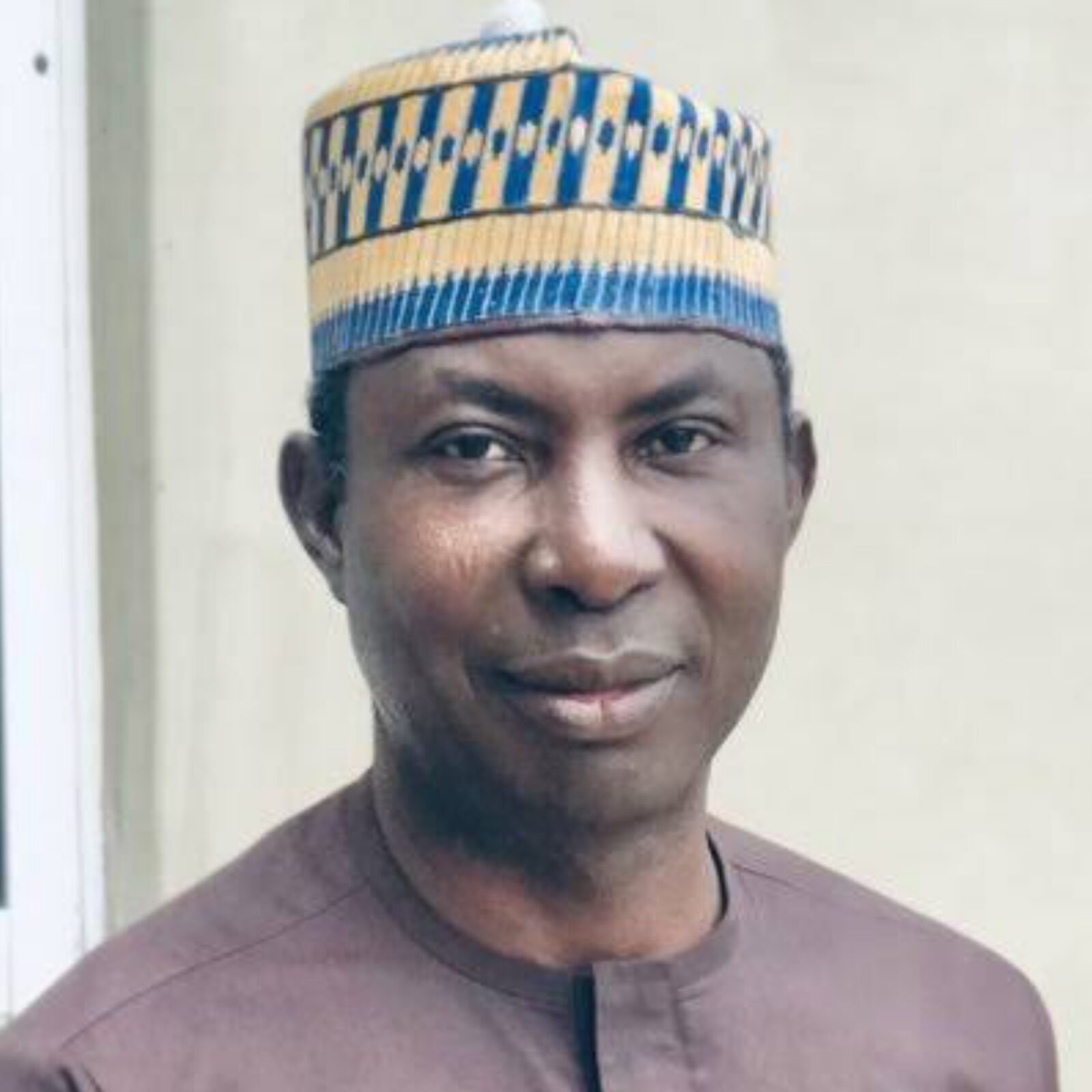 Shehu Gazali Sadiq Blasts Waspapping