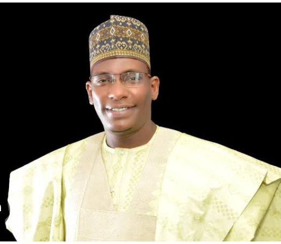 Magira, Sues Borno Govt Over Demolition Of Shopping Mall