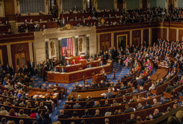United States House of Representatives