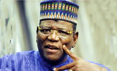 APC Leadership is Like Pharaoh’s Rule — Sule Lamido