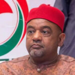 PDP Acting National Chairman, Umar Damagum