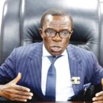 Cosmas Maduka. Credit: This Day Newspaper