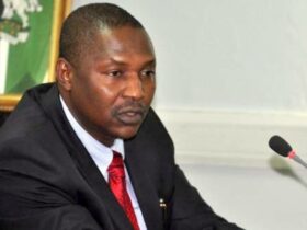 Malami demands arraignment or release