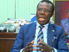 Cosmas Maduka. Credit: Guardian Nigeria