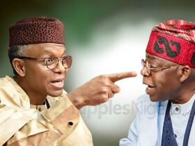 El-Rufai and Tinubu