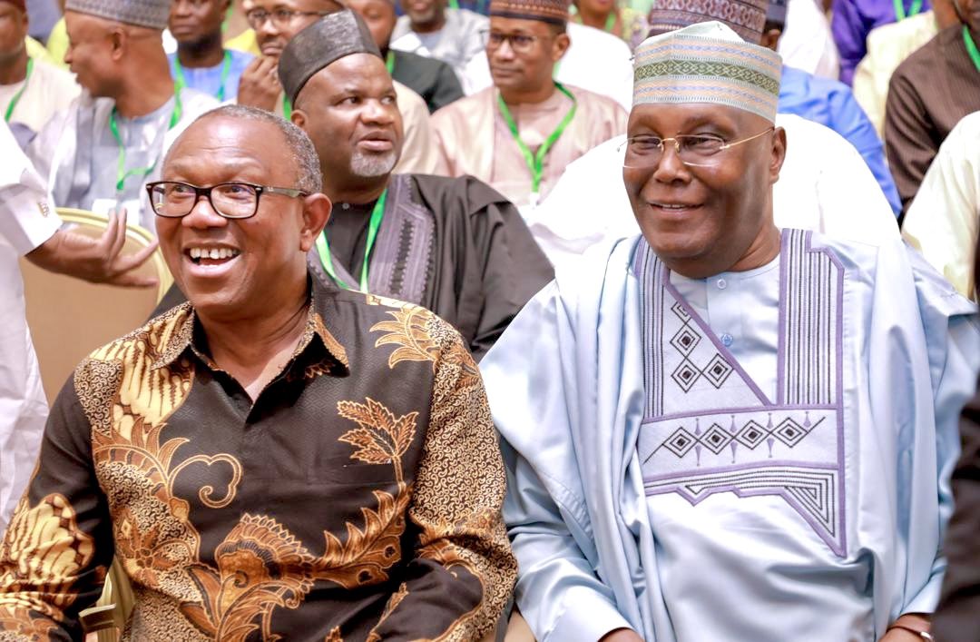 Obi and Atiku