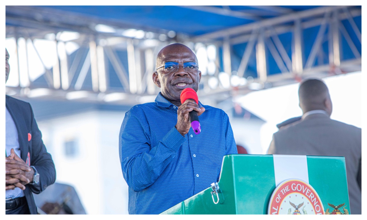 Otti Knocks Okezie Ikpeazu