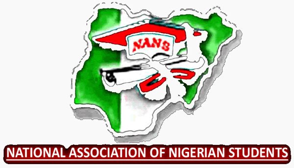NANS logo