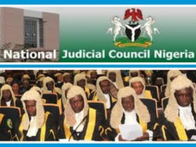 National Judicial Council (NJC)
