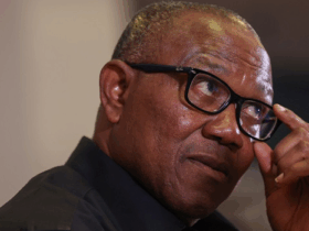 Peter Obi