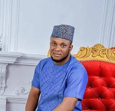 APGA Youth Leader to Atiku