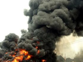 IED Detonates in Adamawa's Mubang Village, Weeks After Boko Haram Terrorists Raid