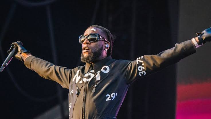 Burna Boy