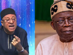 Utomi and Tinubu