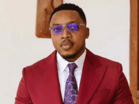 Dr. Chinonso Egemba (Aproko Doctor)