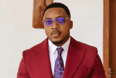 Dr. Chinonso Egemba (Aproko Doctor)