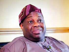Dele Momodu