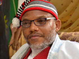 Nnamdi Kanu