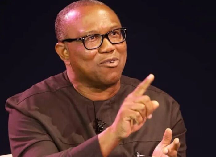 Peter Obi