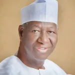Tony Anenih