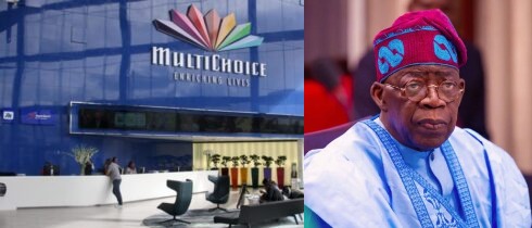 MultiChoice Cuts DStv Decoder Price by 50% to Attract Subscribers ...