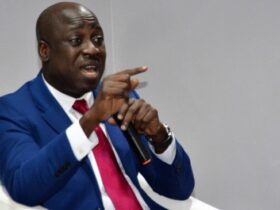 Bolaji Abdullahi criticism of Governors defecting to APC