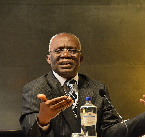 Femi Falana