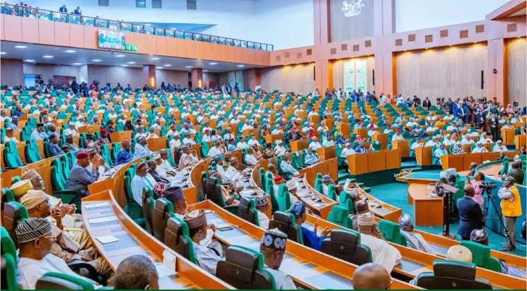 Reps Reject Proposal to Criminalise Vote-Buying in Party Primaries