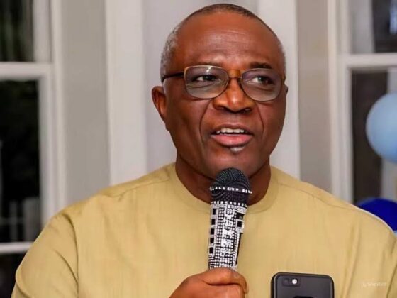 DSS, Military Know Where Terrorists Operate, Contacted Them for Release ...