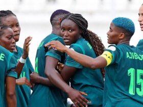 Super Falcons