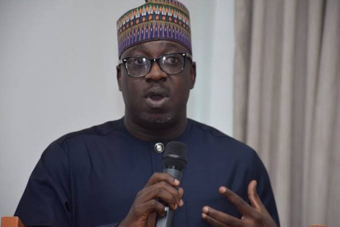 Bolaji Abdullahi Blasts Tinubu