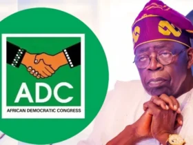 ADC and Bola Tinubu